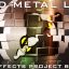 Preview Hard Metal Logo 759755