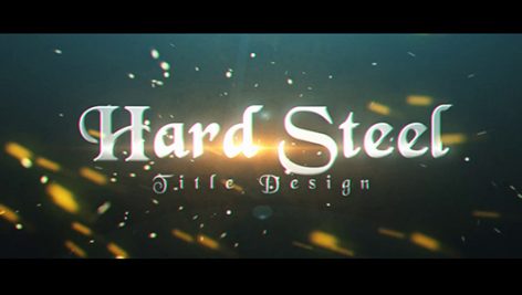 Preview Hard Steel 18140292