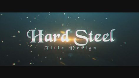 Preview Hard Steel