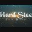 Preview Hard Steel