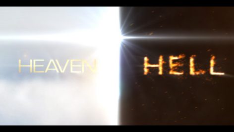 Preview Heaven And Hell 3945043