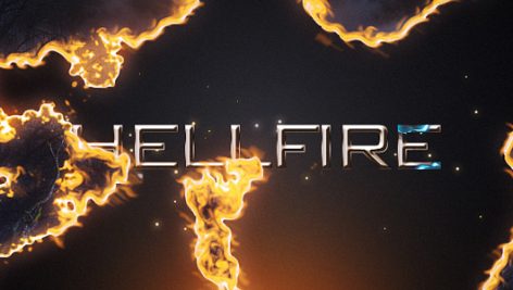 Preview Hellfire 473037