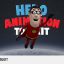 Preview Hero Animation Toolkit 20005694