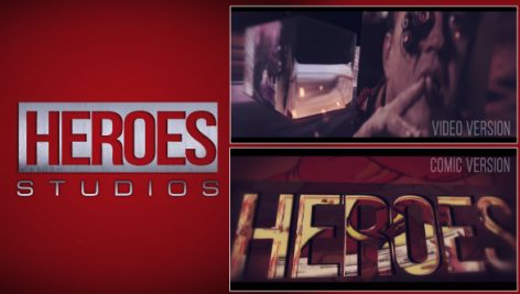 Preview Heroes Logo 19434036