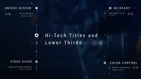 Preview Hi Tech Titles And Lower Thirds 21972869