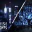 Preview Highrise City Lights Logo Intro 11251037