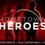 Preview Hometown Heroes 5522729