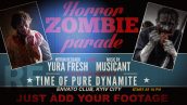 Preview Horror Zombie Parade 5791718