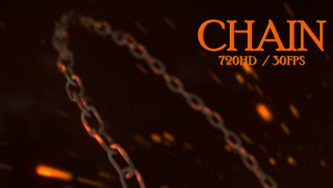 Preview Hot Chain Revealer 1599311