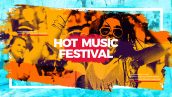 Preview Hot Music Festival 20451221