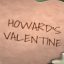 Preview Howards Valentine 6699679