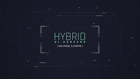 Preview Hybrid Ui Screens 19482085