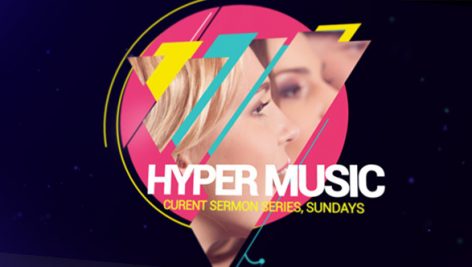 Preview Hyper Music Festival 9083605