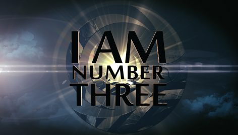 Preview I Am Number 3 Cinematic Opener