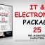 Preview It Electronics Pack