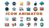 Preview Icon Animator 21182948