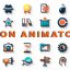 Preview Icon Animator 21182948
