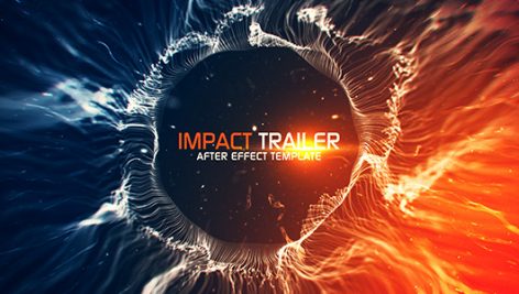 Preview Impact Trailer Titles 12165625