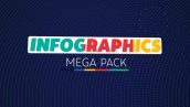 Preview Infographics Mega Pack 7920241