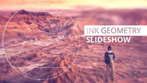 Preview Ink Geometry Slideshow 17889041