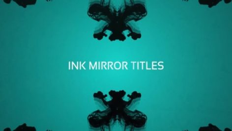 Preview Ink Mirror Titles