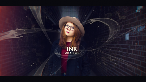 Preview Ink Parallax 19972400