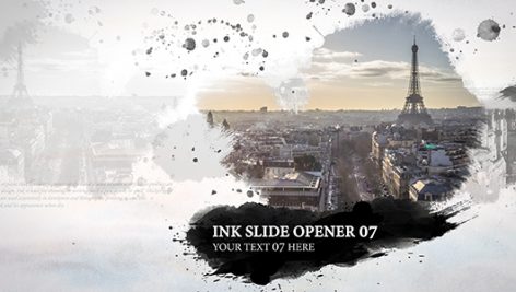 Preview Ink Slide Opener 13827273