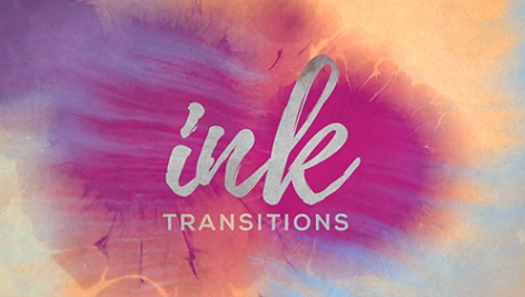 Preview Ink Transitions 18015094