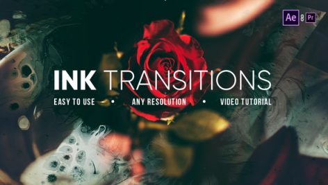 Preview Ink Transitions 21895870