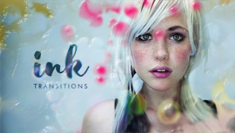 Preview Ink Transitions 22621331