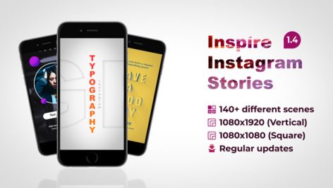 Preview Inspire Instagram Stories 21652409