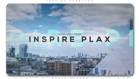 Preview Inspire Parallax Photo Opener 20829162