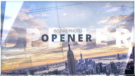 Preview Inspire Photo Opener 19851742