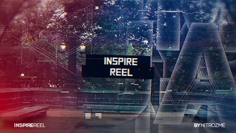 Preview Inspire Reel 20270844
