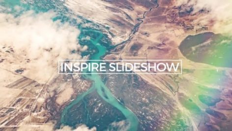 Preview Inspire Slideshow