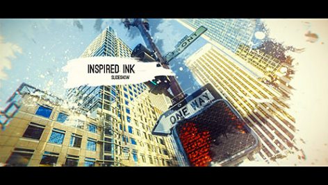 Preview Inspired Ink Slideshow 18453245
