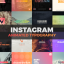 Preview Instagram Animated Typography 22535758