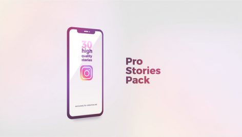 Preview Instagram Stories Pro 22415073