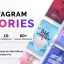 Preview Instagram Stories V2 21850927