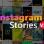 Preview Instagram Stories V2 22357836