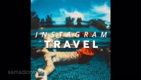Preview Instagram Travel 84027