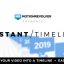Preview Instant Corporate Timeline 16667304