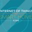 Preview Internet Of Things And Smart Home Icons 19501997