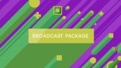 Preview Isometric Broadcast Package 7264233