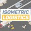 Preview Isometric Logistics 22324616