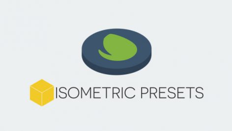 Preview Isometric Presets 7579623