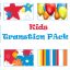 Preview Kids Transition Pack