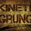 Preview Kinetic Grunge