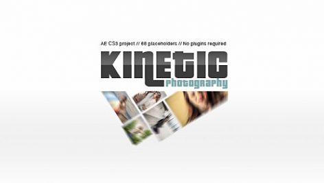 Preview Kinetic Photography