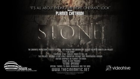 Preview Ls Series Stone